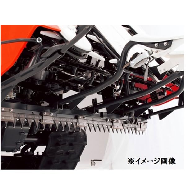 ARN-216 熊本発　刈刃　エンジンオイル　バッテリー新品 Amazon.co.jp: クボタ純正 コンバイン 刈刃 AR-J211,AR211,AR213